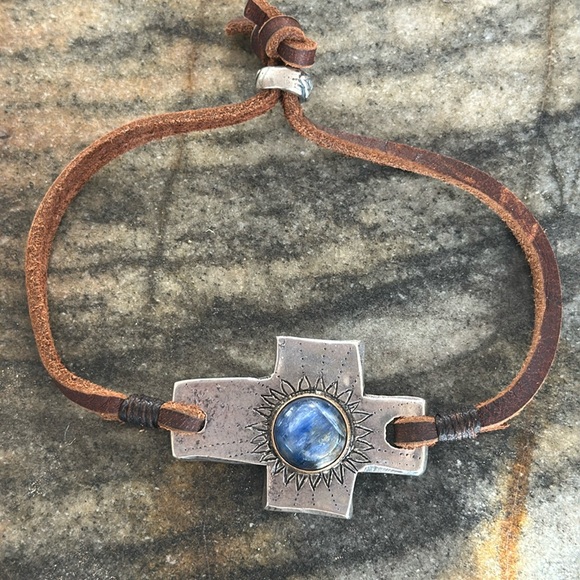 Jes MaHarry “All Creation” unisex bracelet. New in box. - Picture 2 of 11